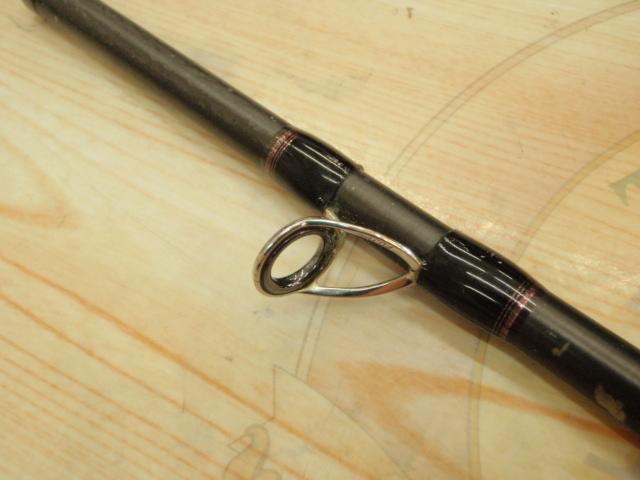 サーベルマスターテンヤ 91H160