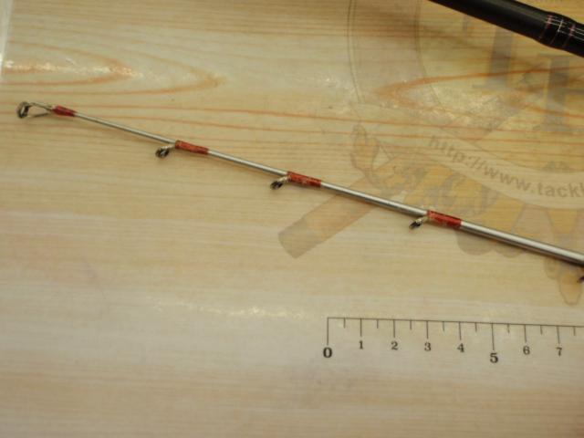 サーベルマスターテンヤ 91H160