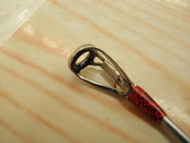 サーベルマスターテンヤ 91H160