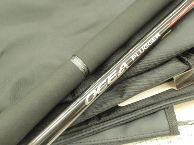 24オシアプラッガー フルスロットル S83MH