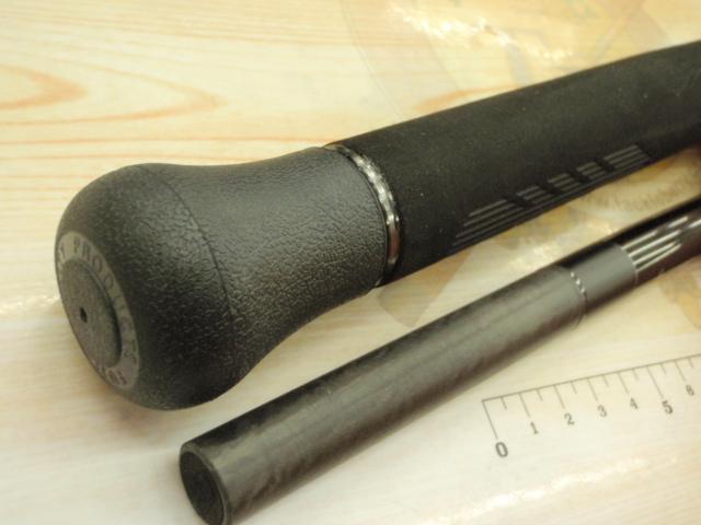 24オシアプラッガー　フルスロットルS83M-3 シマノ ( 只今 欠品中 ) シマノ 24 オシアプラッガー フル