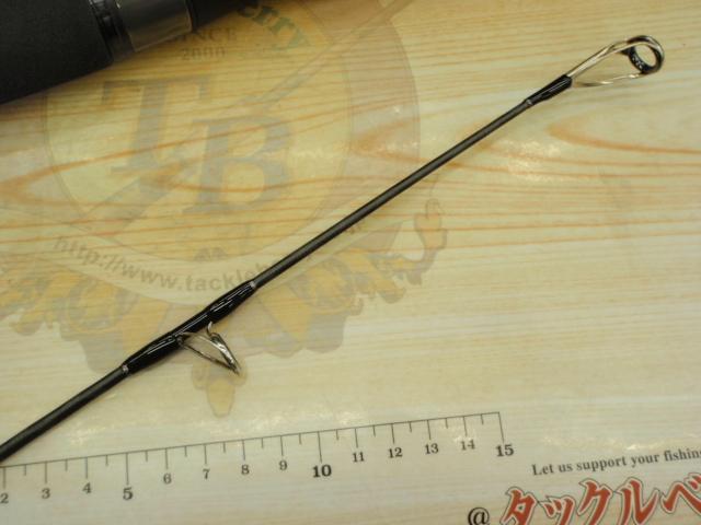 24オシアプラッガー フルスロットル S83MH