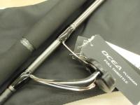 24オシアプラッガー フルスロットル S83MH