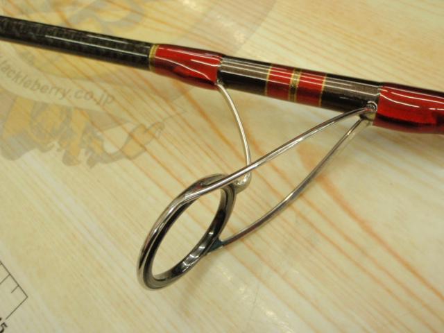 ブラックダイヤモンド S785