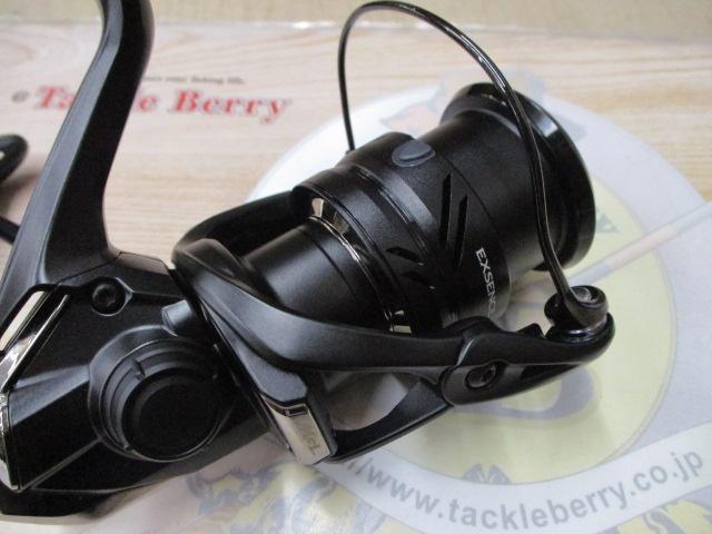 23エクスセンスXR C3000M