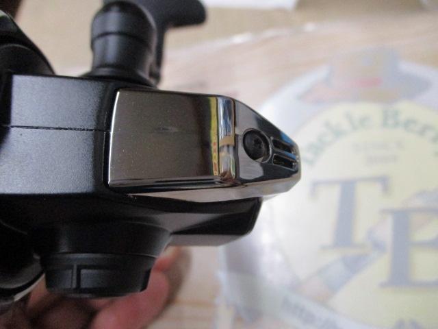 23エクスセンスXR C3000M