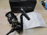 23エクスセンスXR C3000M