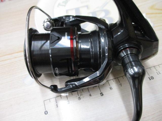 24ヴァンフォード C2500S｜＠ベリーネット 日本最大新品中古釣具