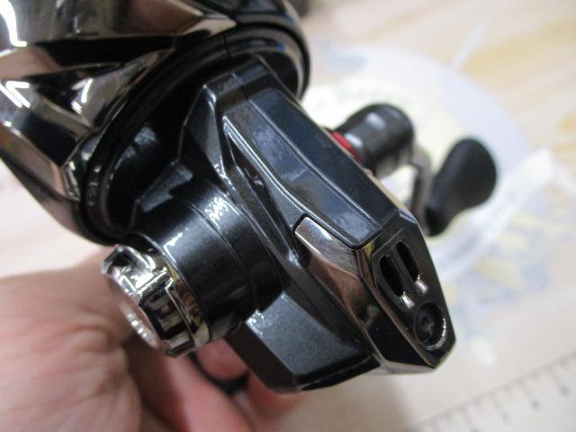24ヴァンフォード C2500S｜＠ベリーネット 日本最大新品中古釣具