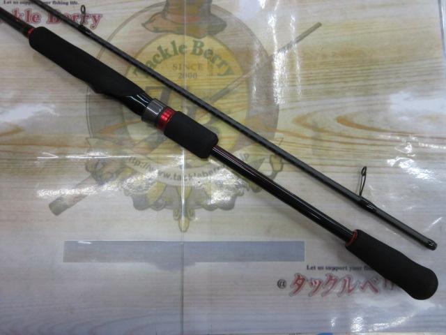 セフィアBB S86L S86L セフィアBB SHIMANO(シマノ) 継数2本 全長2.59m S86L