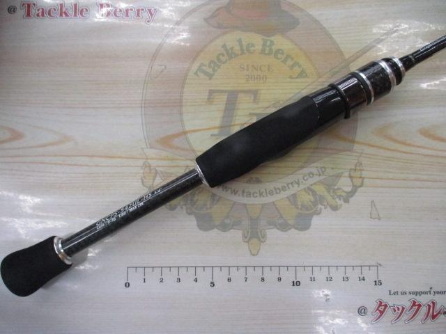 ヌーボコルトプロトタイプ GNCPS-542UL-HS