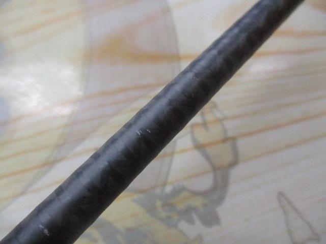 ヌーボコルトプロトタイプ GNCPS-542UL-HS