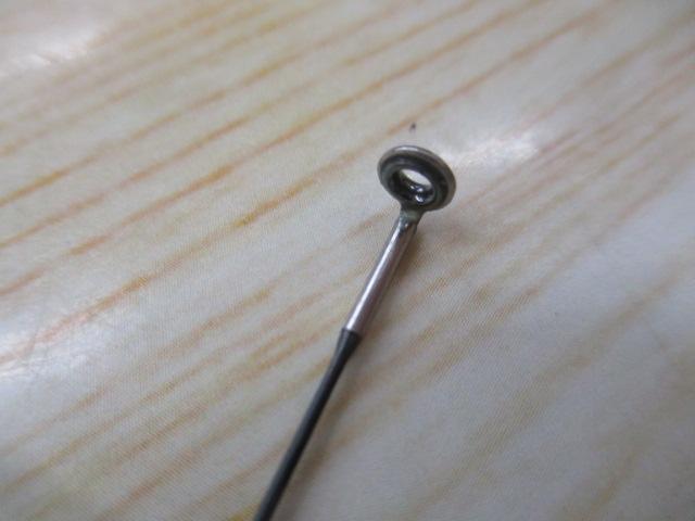 ヌーボコルトプロトタイプ GNCPS-542UL-HS