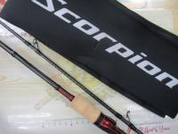 スコーピオン 1631FF-2(2019モデル)