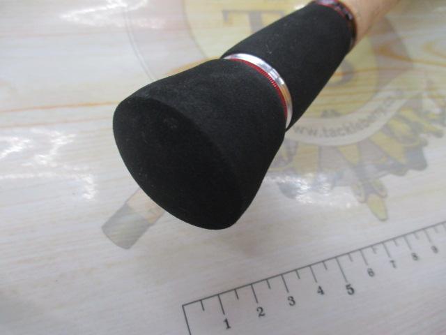 ナマズハンター NAHC-682MH