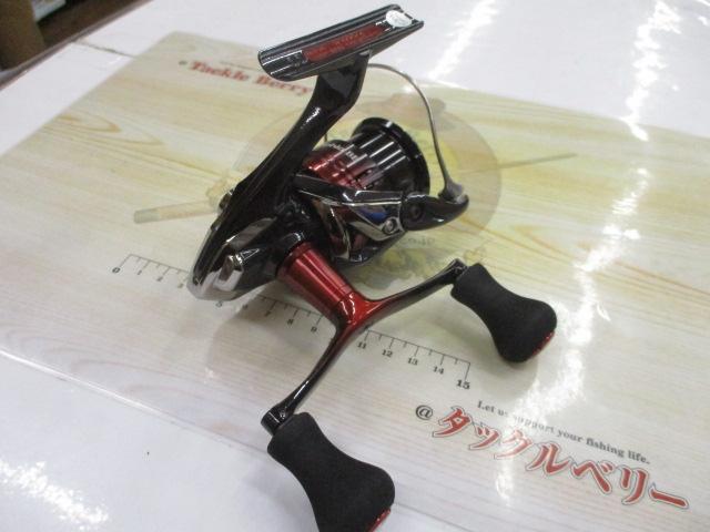 22セフィアBB C3000SDH｜＠ベリーネット 日本最大新品中古釣具