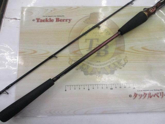 紅牙MX N610MB TG・W 23年モデル DAIWA（釣り） ダイワ タイラバロッド 紅牙 MX N610MB TG・W 23