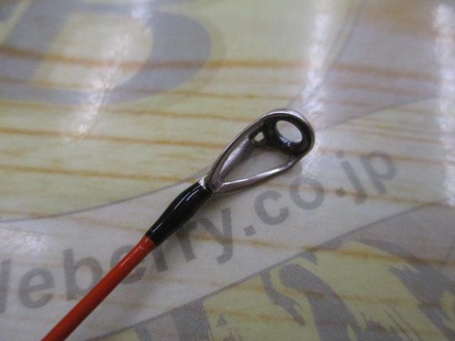 pp【未使用品】紅牙 MX N69MB TG DAIWA（釣り） 【目玉商品】ダイワ 紅牙 MX エアポータブル
