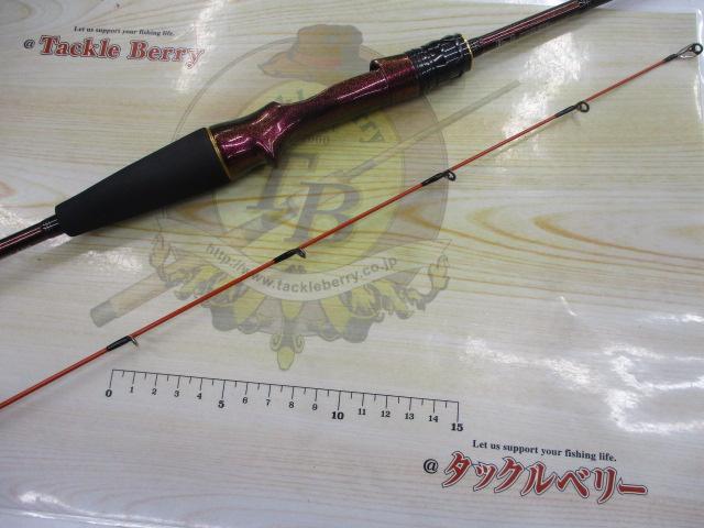 紅牙MX N610MB TG・W｜＠ベリーネット 日本最大新品中古釣具WEB