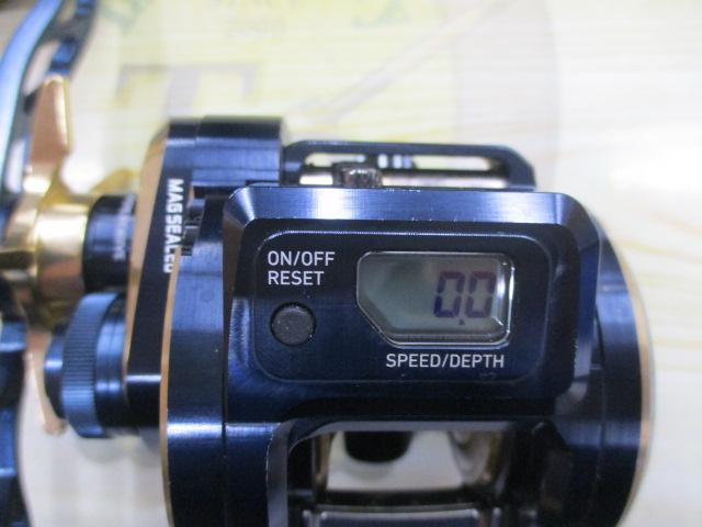 ソルティガIC100PL-DH ダイワ ソルティガ IC 100PL-DH (リール) 価格比較 - 価格.com