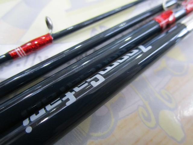 ズームサファリ　ZMSC-565L タグ付 アブ ガルシア ズームサファリ ZMSC-565L (ロッド・釣竿) 価格