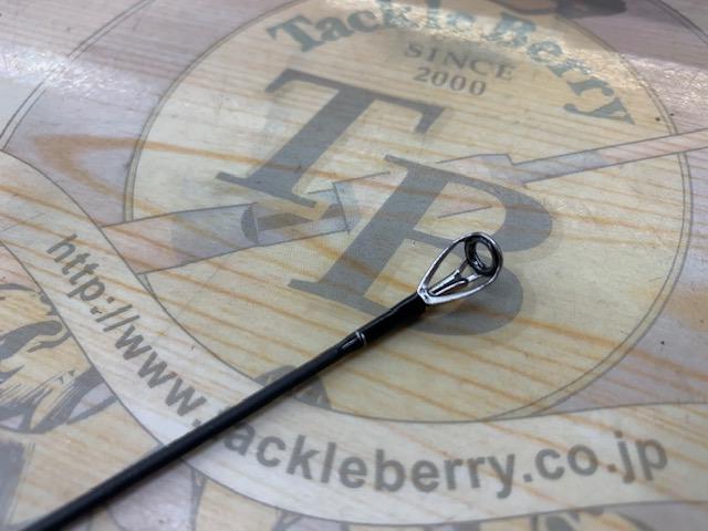 HRF SX 86MHS｜＠ベリーネット 日本最大新品中古釣具WEBショップ