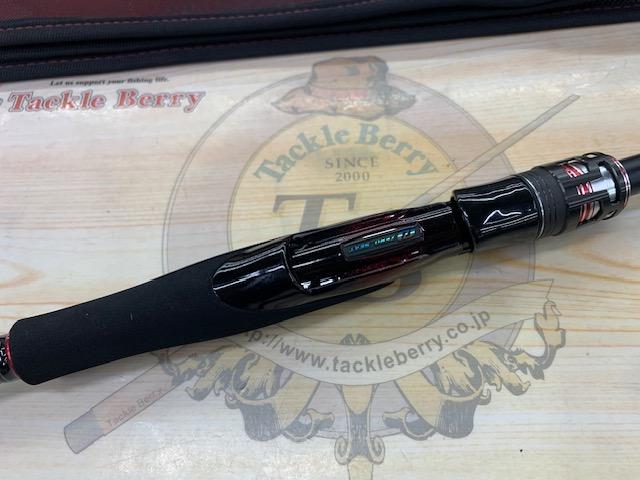 HRF SX 86MHS｜＠ベリーネット 日本最大新品中古釣具WEBショップ