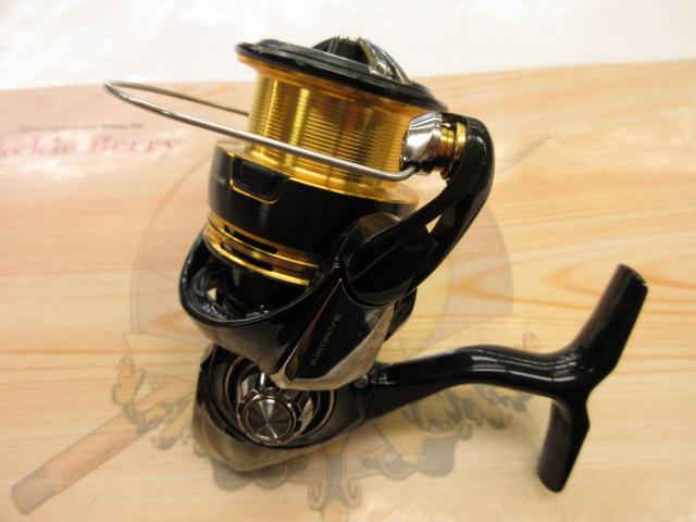 23レガリス LT3000-CXH｜＠ベリーネット 日本最大新品中古釣具