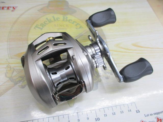 アルファス103TypeF アルファス 103 タイプF｜＠ベリーネット 日本最大新品中古釣具