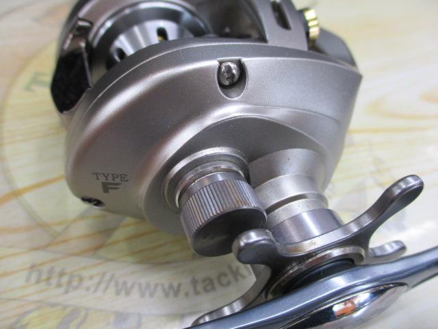 ダイワ アルファス 103 TYPE-F アルファス 103 タイプF｜＠ベリーネット 日本最大新品中古釣具