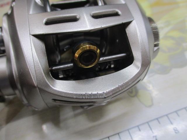 アルファス103TypeF アルファス 103 タイプF｜＠ベリーネット 日本最大新品中古釣具