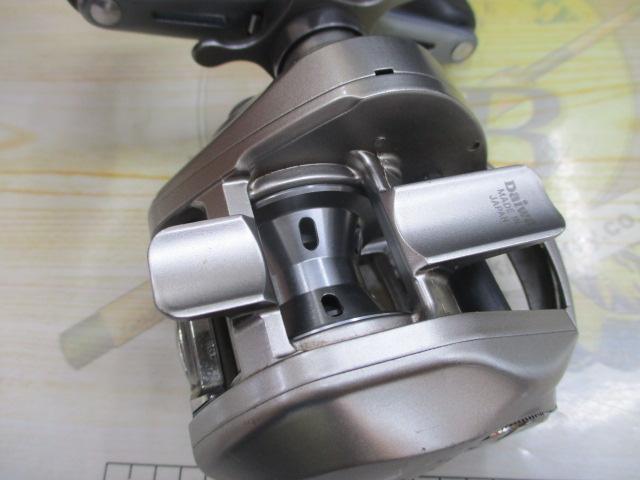 アルファス 103 タイプF｜＠ベリーネット 日本最大新品中古釣具