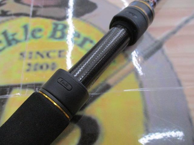 ラグゼEG Xアルティメット S82ML-solid