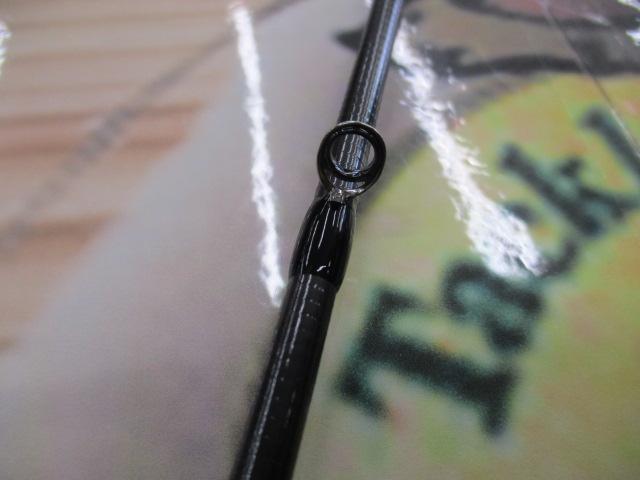 ラグゼEG Xアルティメット S82ML-solid