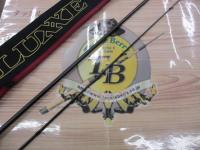 ラグゼEG Xアルティメット S82ML-solid