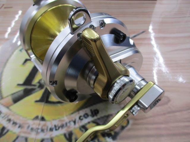 Shimano 未使用品 タリカ　20 Ⅱ   シマノ シマノ】 タリカ 20II SHIMANO TALICA | スプールエッジネット