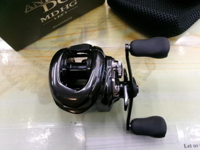 23アンタレスDC MD HG LEFT｜＠ベリーネット 日本最大新品中古