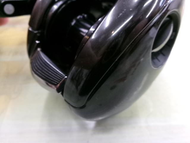 23アンタレスDC MD HG LEFT｜＠ベリーネット 日本最大新品中古釣具WEB