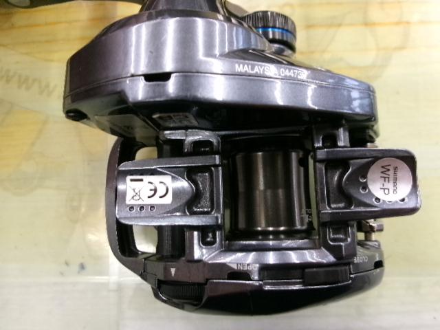 22SLX DC XT 71XG｜＠ベリーネット 日本最大新品中古釣具WEBショップ