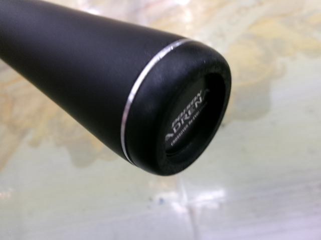 18ポイズンアドレナ 173MH