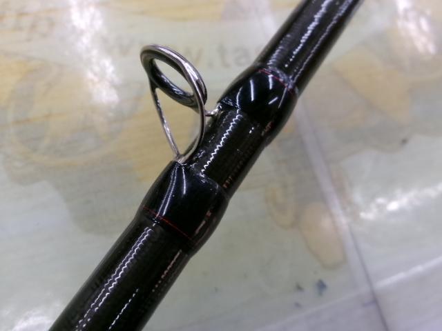 18ポイズンアドレナ 173MH