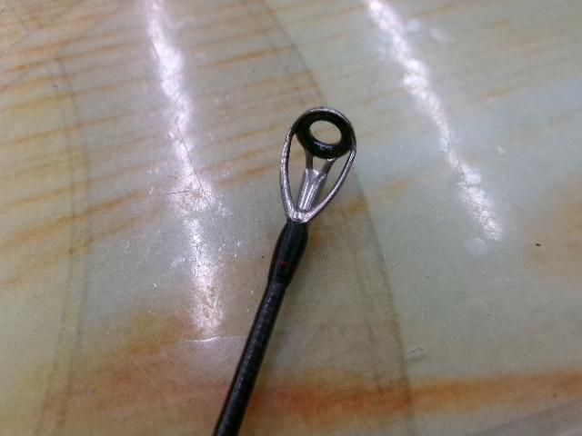 18ポイズンアドレナ 173MH