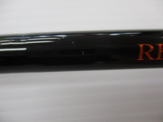 リベリオン 662MHRB｜＠ベリーネット 日本最大新品中古釣具WEB