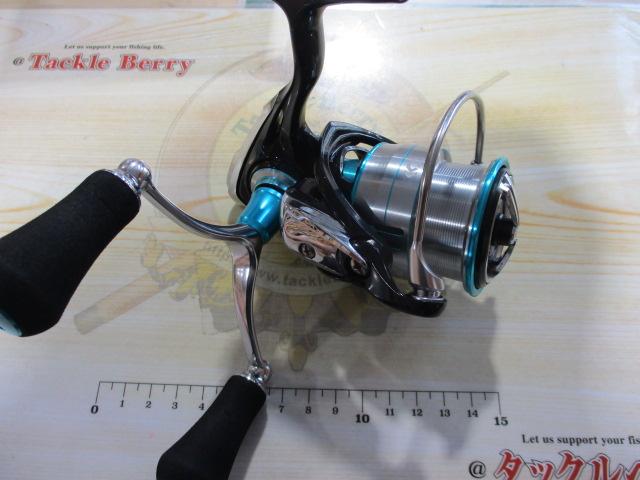 19エメラルダス LT3000S-CH-DH｜＠ベリーネット 日本最大新品