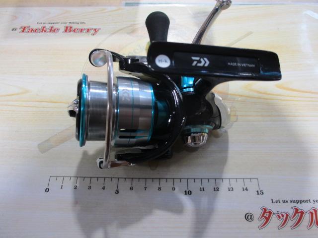 エメラルダスLT3000S-CH-DH ダイワ エメラルダス LT 3000S-CH-DH (リール) 価格比較 - 価格.com