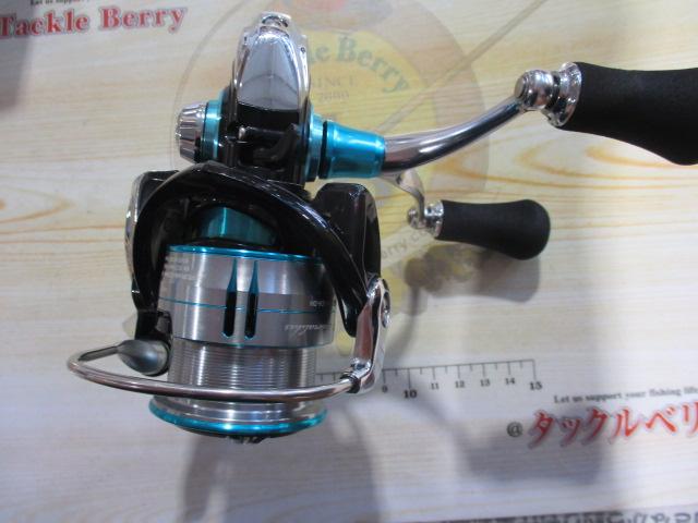 19エメラルダス LT3000S-CH-DH｜＠ベリーネット 日本最大新品