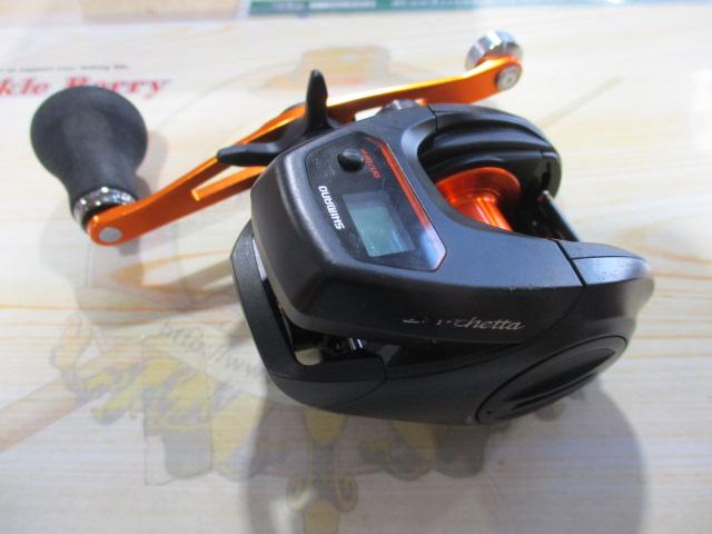 21バルケッタBB 150DH-PG｜＠ベリーネット 日本最大新品中古釣具