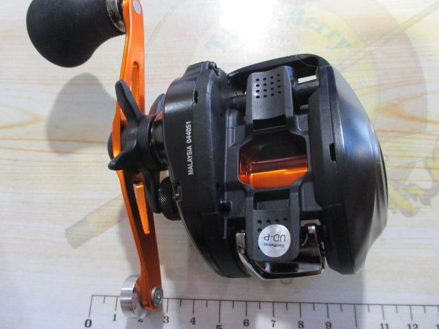 バルケッタBB151DHPG 美品 シマノ バルケッタ BB 151DHHG 左 (リール) 価格比較 - 価格.com