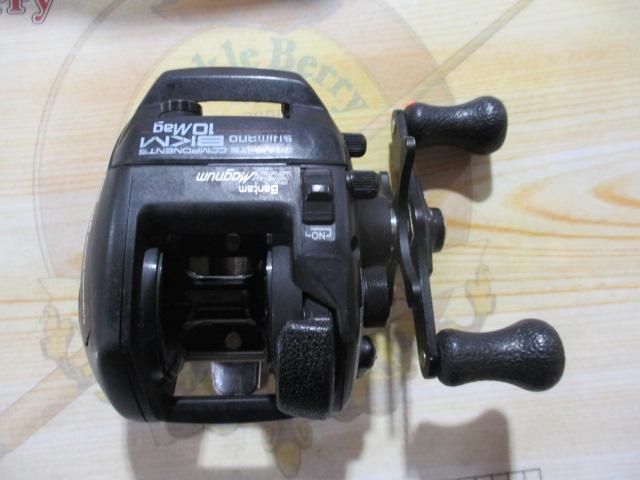 バンタムBKM-10Mag