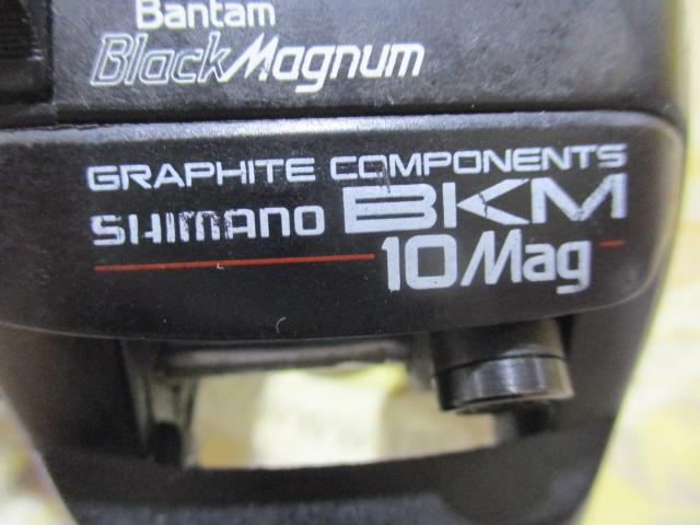 バンタムBKM-10Mag
